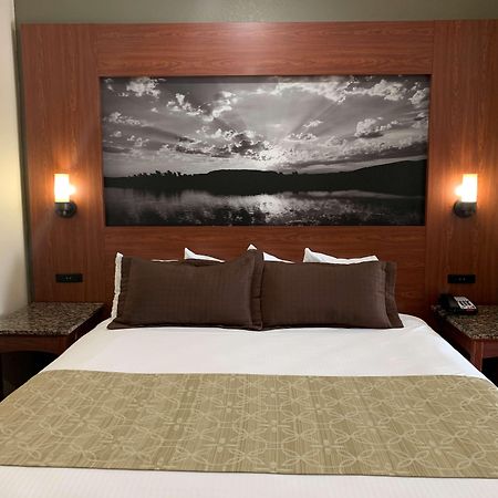 Best Western Plus Oklahoma City Yukon Exterior foto