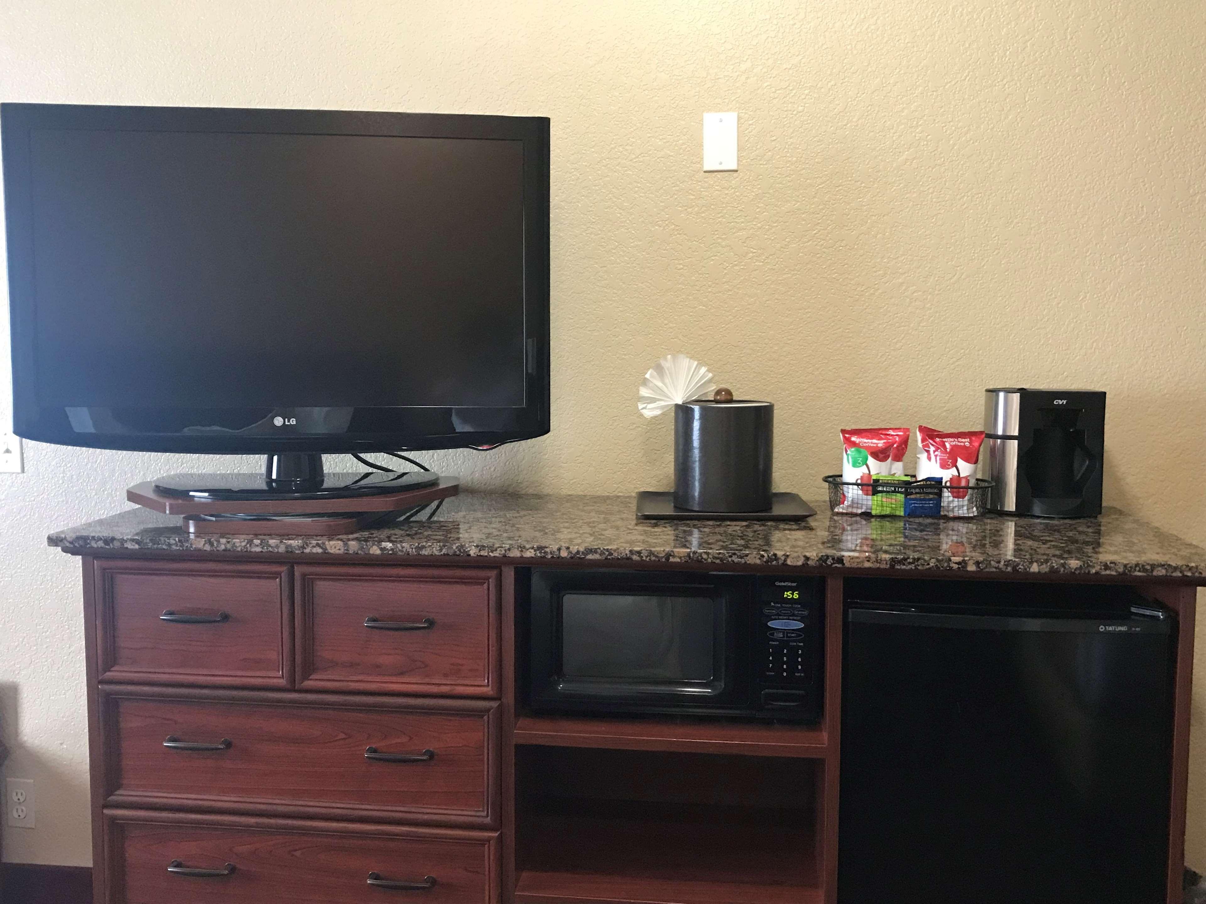 Best Western Plus Oklahoma City Yukon Exterior foto