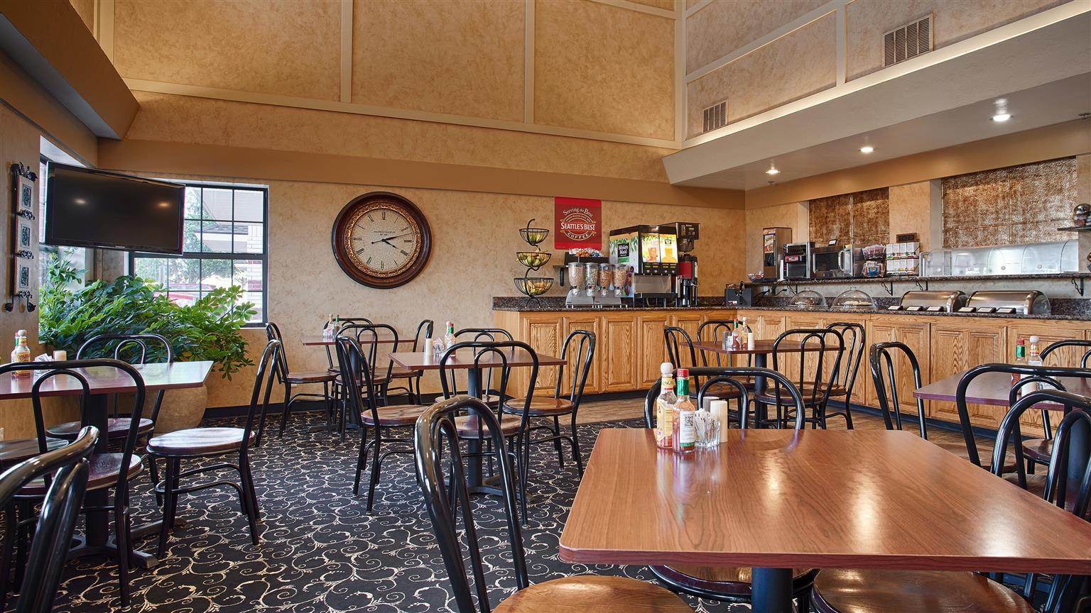 Best Western Plus Oklahoma City Yukon Exterior foto