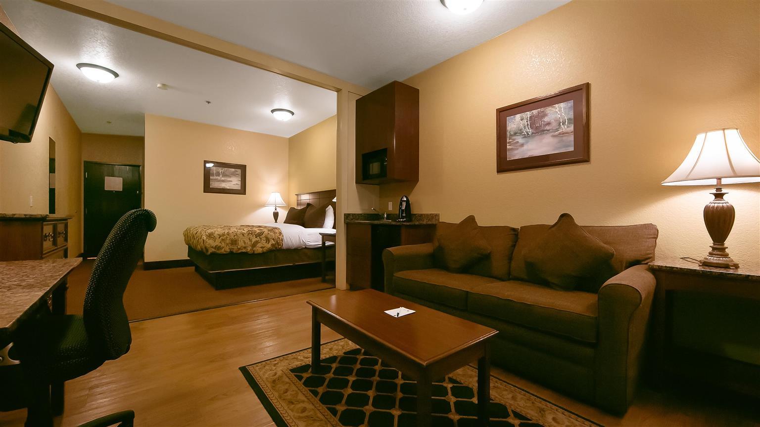 Best Western Plus Oklahoma City Yukon Exterior foto